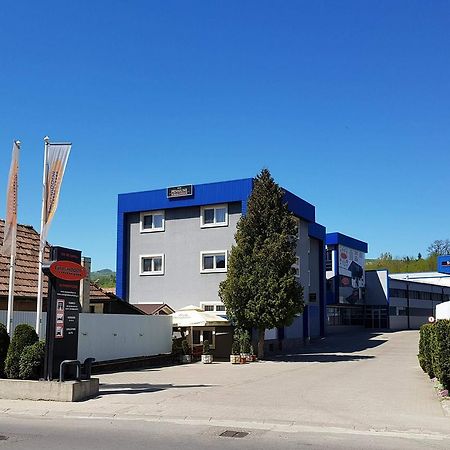 Pension Eurosandoor Szováta Kültér fotó